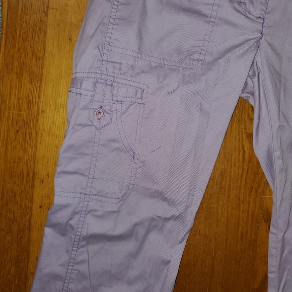 Healing Hands Scrub Pants - Picture 4 of 15
